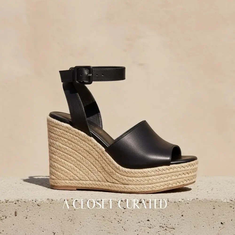 Paloma Barcelo Sandal 9 NEW